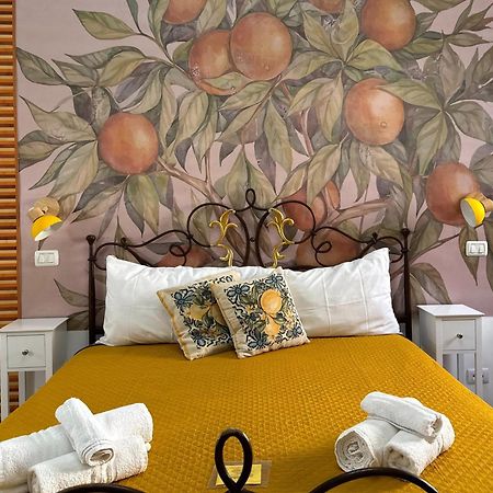 Orange Lemon Center Palermo 아파트 외부 사진