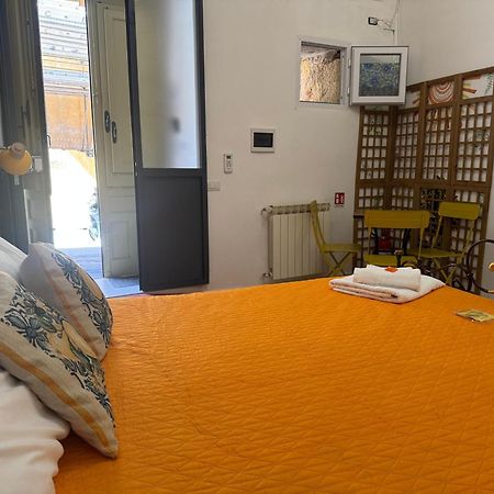 Orange Lemon Center Palermo 아파트 외부 사진