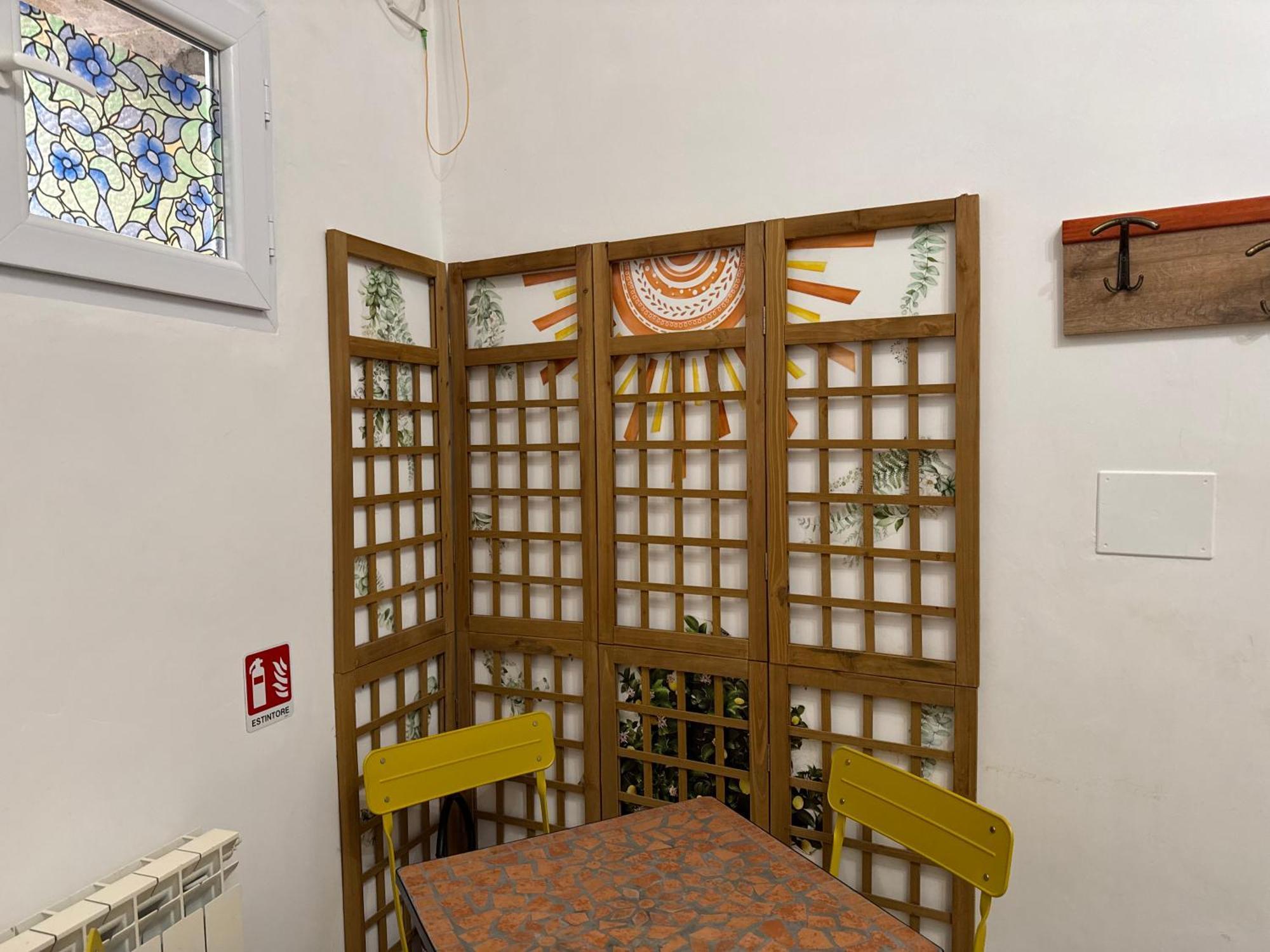 Orange Lemon Center Palermo 아파트 외부 사진