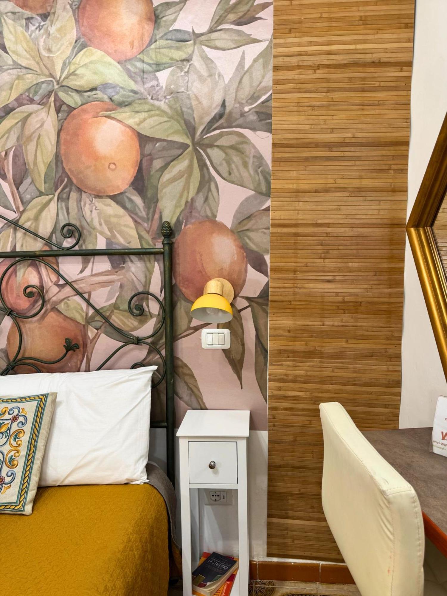 Orange Lemon Center Palermo 아파트 외부 사진