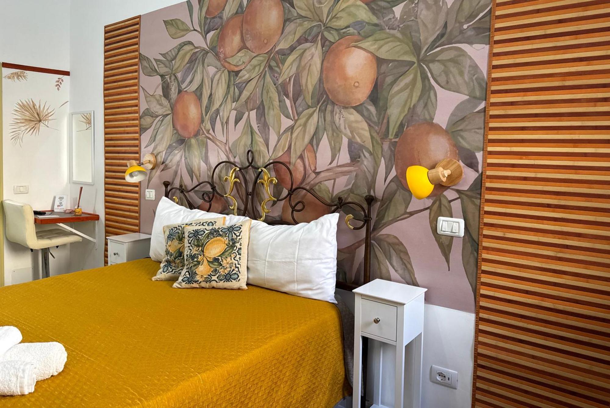 Orange Lemon Center Palermo 아파트 외부 사진