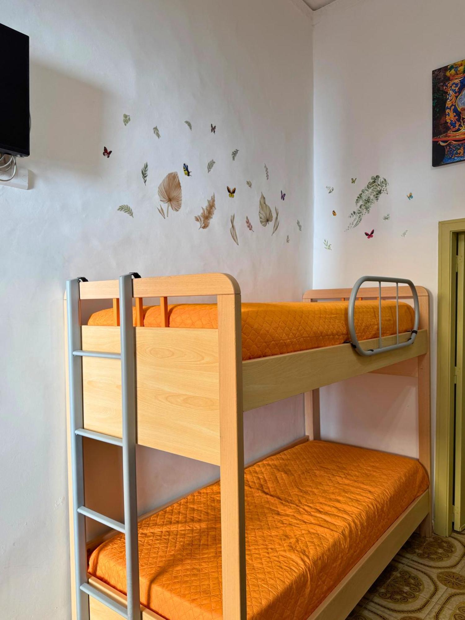 Orange Lemon Center Palermo 아파트 외부 사진