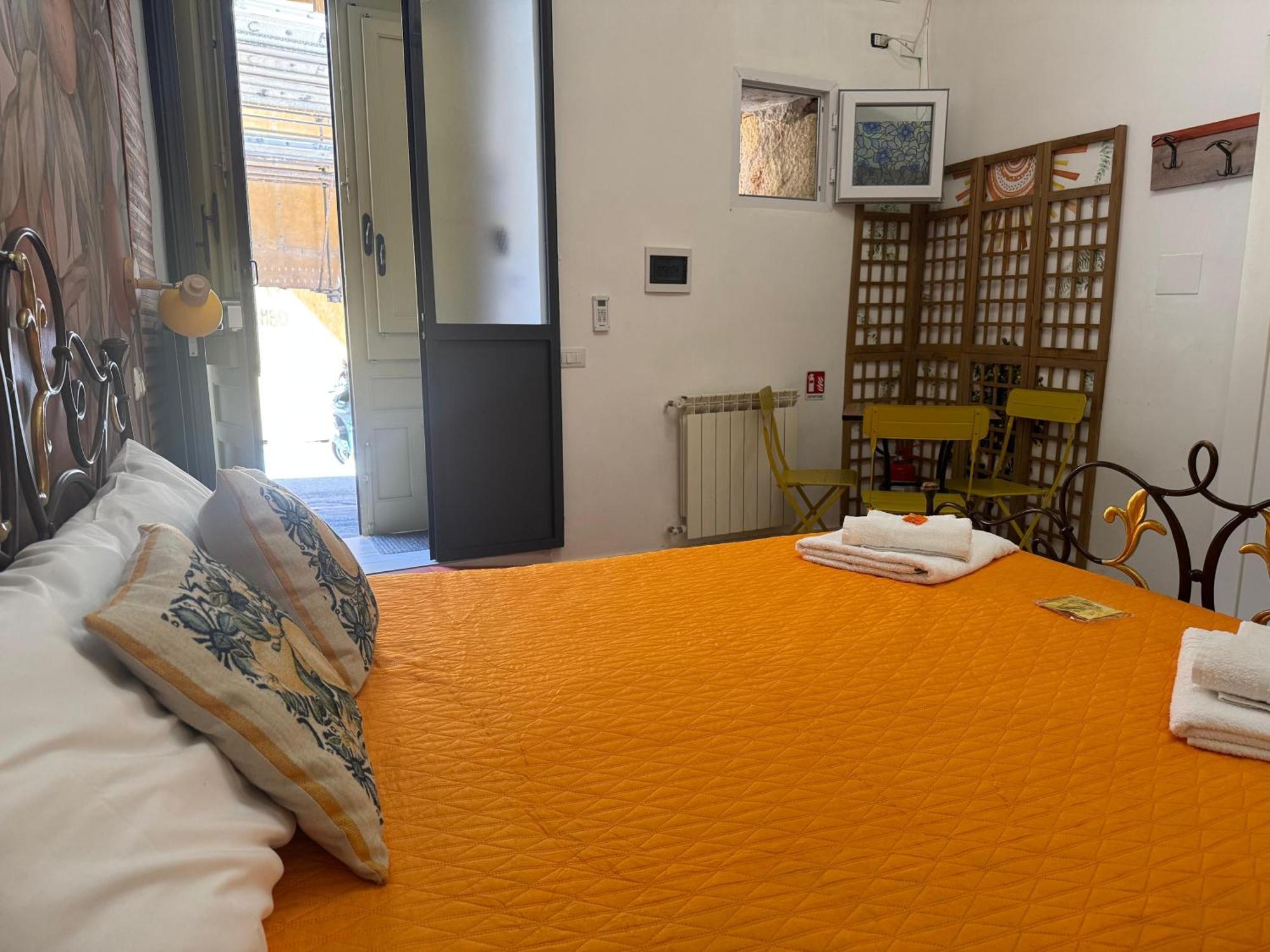 Orange Lemon Center Palermo 아파트 외부 사진