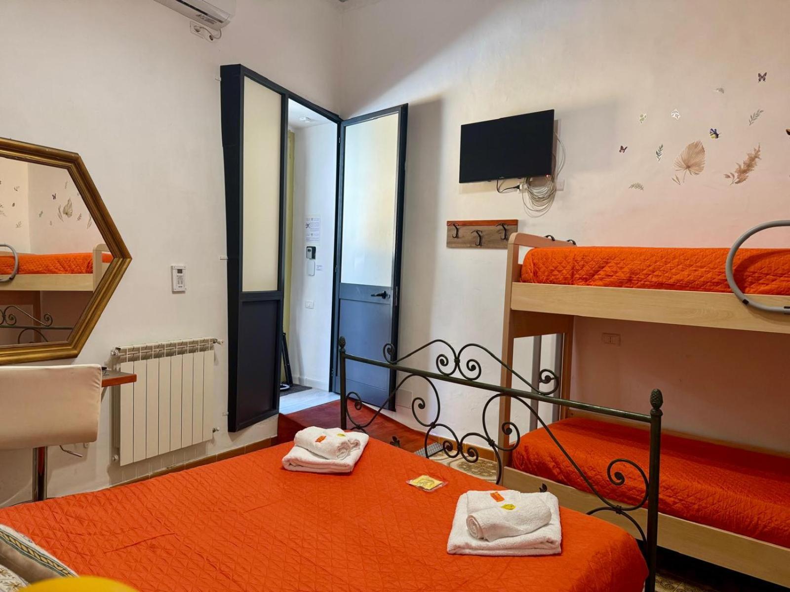 Orange Lemon Center Palermo 아파트 외부 사진