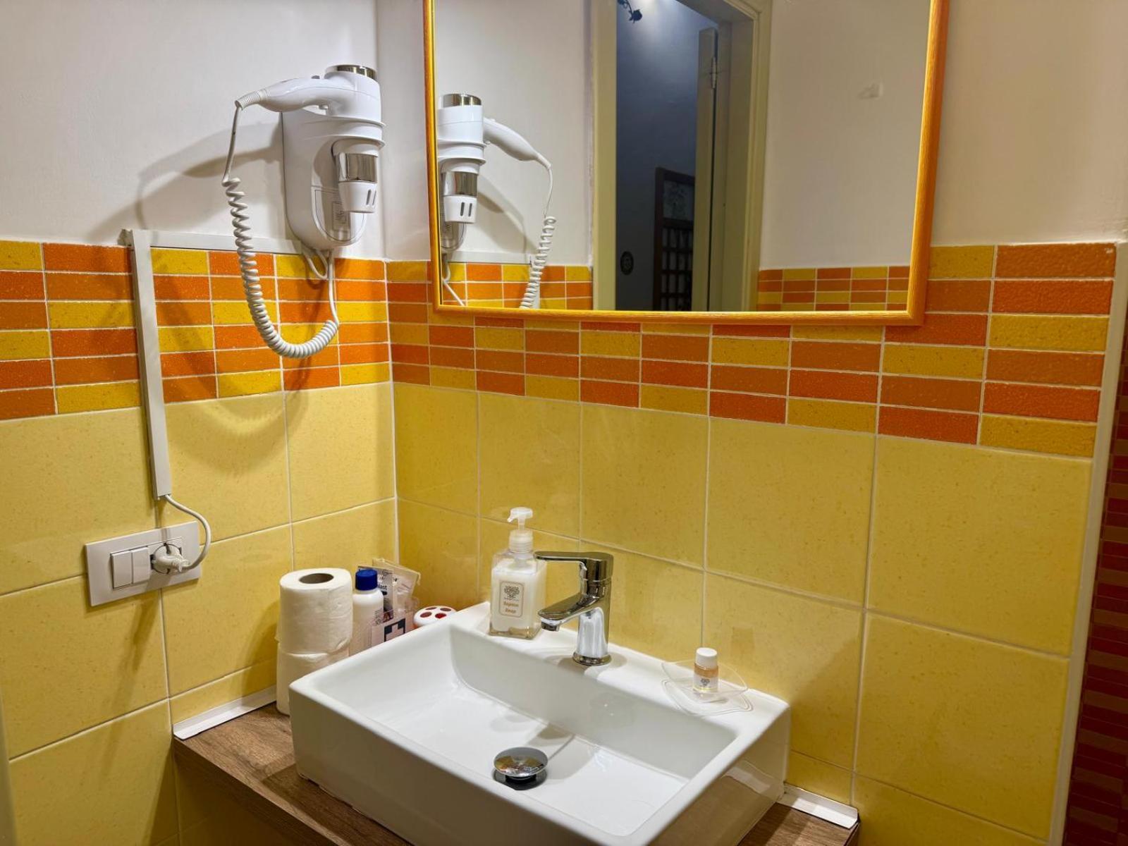 Orange Lemon Center Palermo 아파트 외부 사진